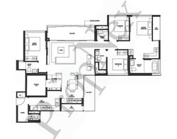 Martin Modern (D9), Condominium #587602781